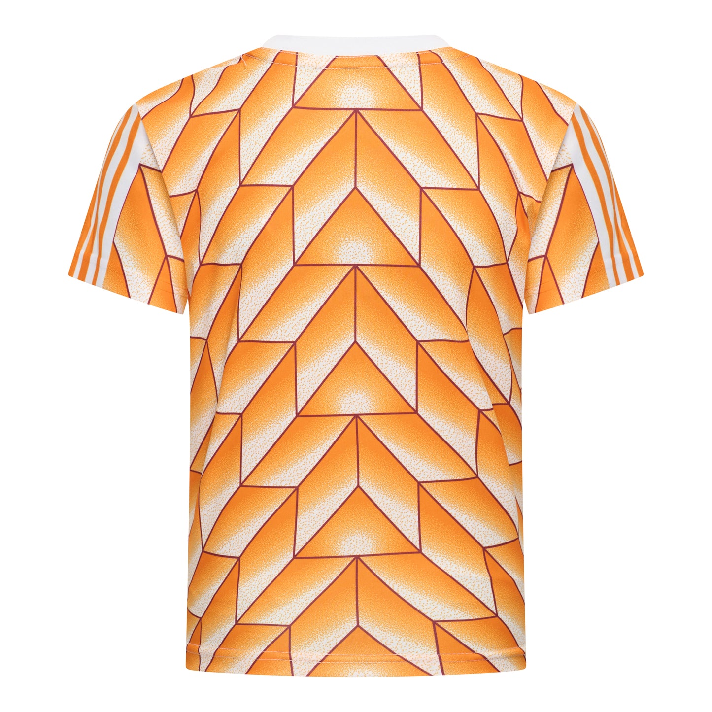 EK88 Oranje Voetbalshirt – Nederland voetbaltenue – EK/WK Holland