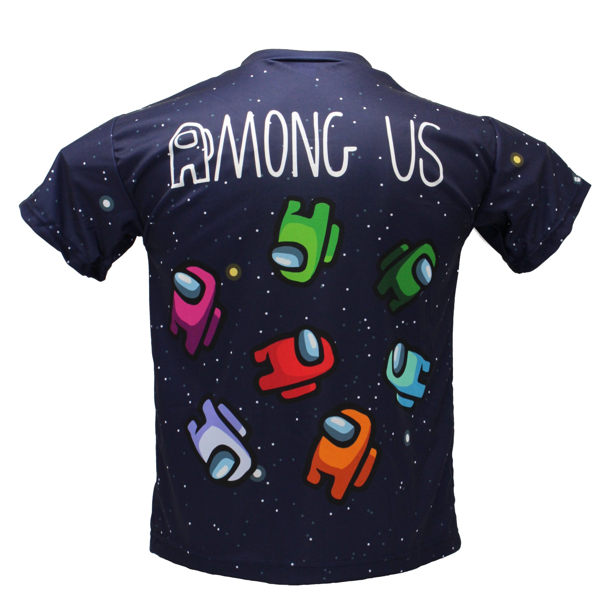 Among us 2025 kleren